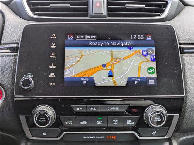 Used 2020 Honda CR-V Touring image 15