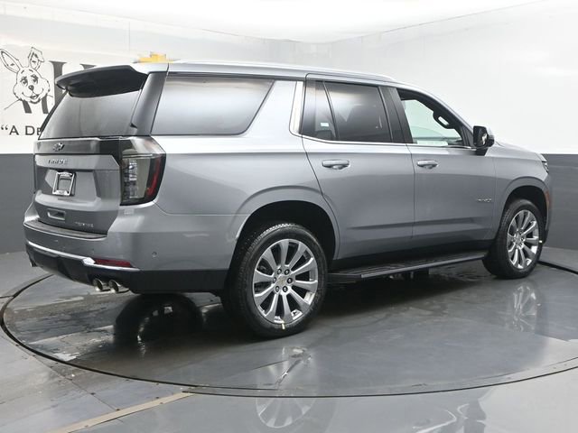 New 2026 Chevrolet Tahoe Premier image 29