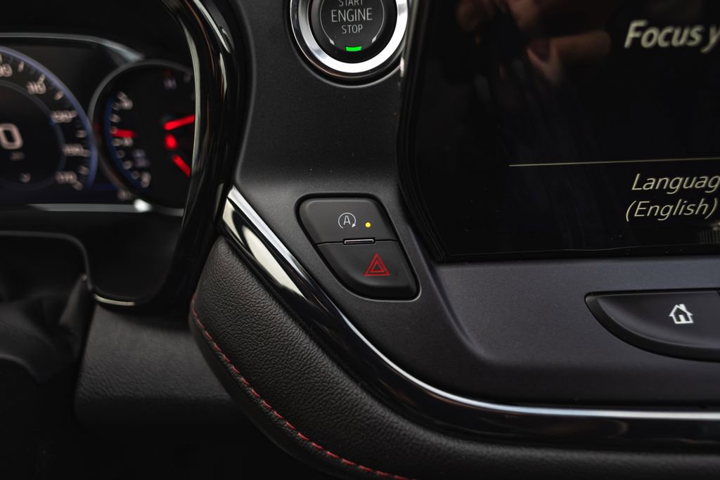 New 2026 Chevrolet Blazer RS w/ Driver Confidence II Package image 8