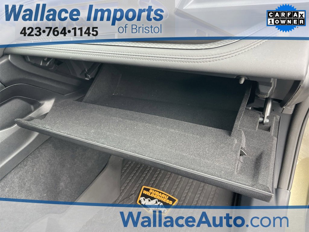 Certified 2025 Subaru Outback Wilderness image 37