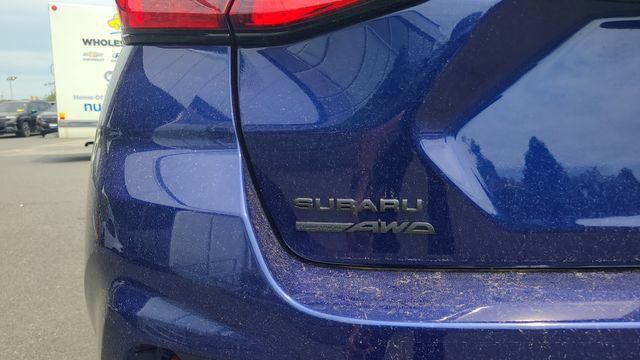 New 2026 Subaru Impreza 2.0i Sport AWD/4WD image 6