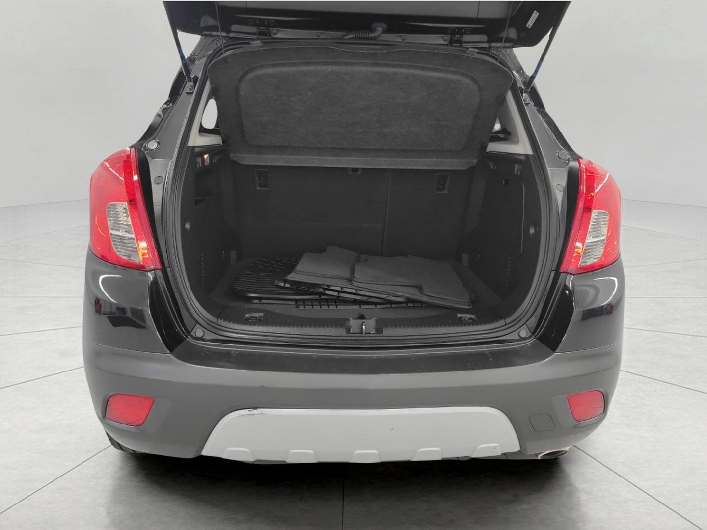 Used 2016 Buick Encore Leather AWD/4WD image 16