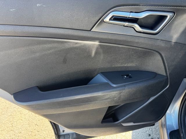 Used 2025 Kia Sportage LX image 18