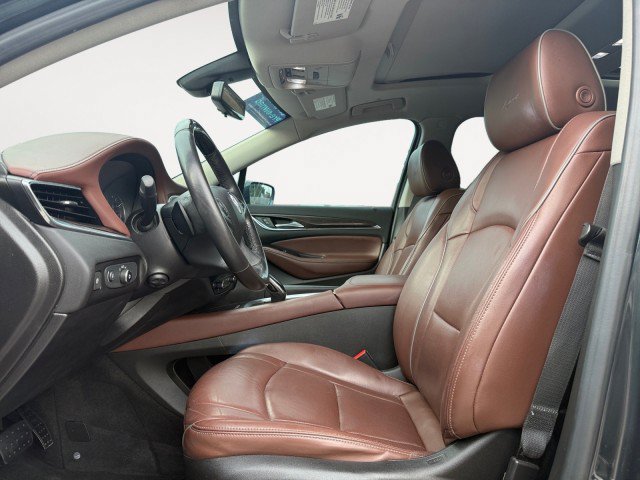 Used 2018 Buick Enclave Avenir w/ Avenir Technology Package AWD/4WD video 2