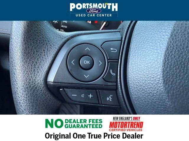 Used 2024 Toyota RAV4 XLE image 13