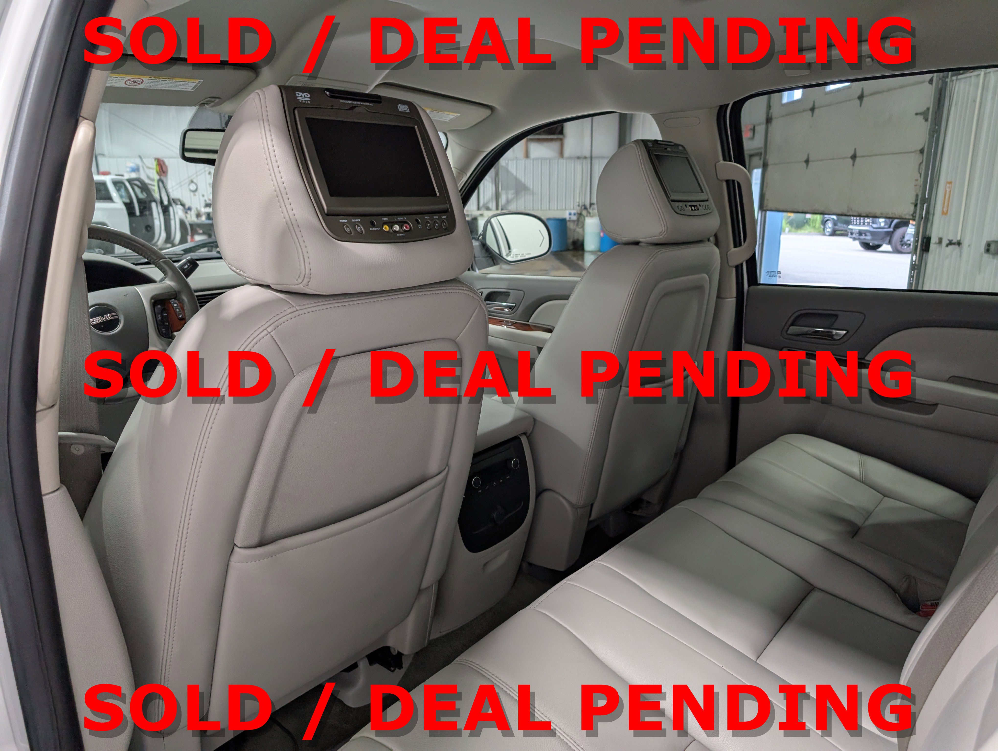 Used 2009 GMC Sierra 2500 SLT w/ SLT Convenience Package image 20