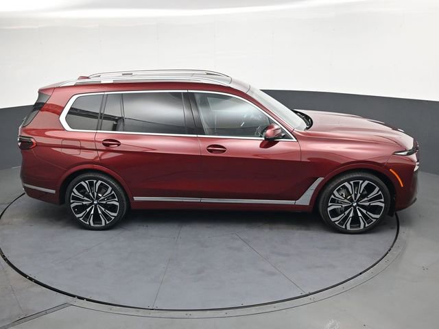 Used 2024 BMW X7 xDrive40i AWD/4WD image 22