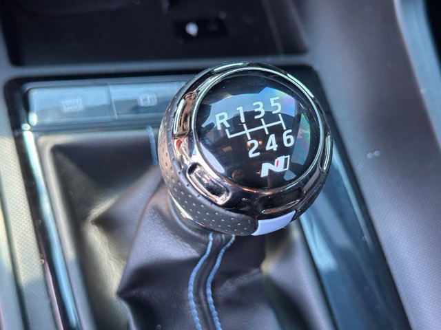 Used 2024 Hyundai Elantra N FWD image 28