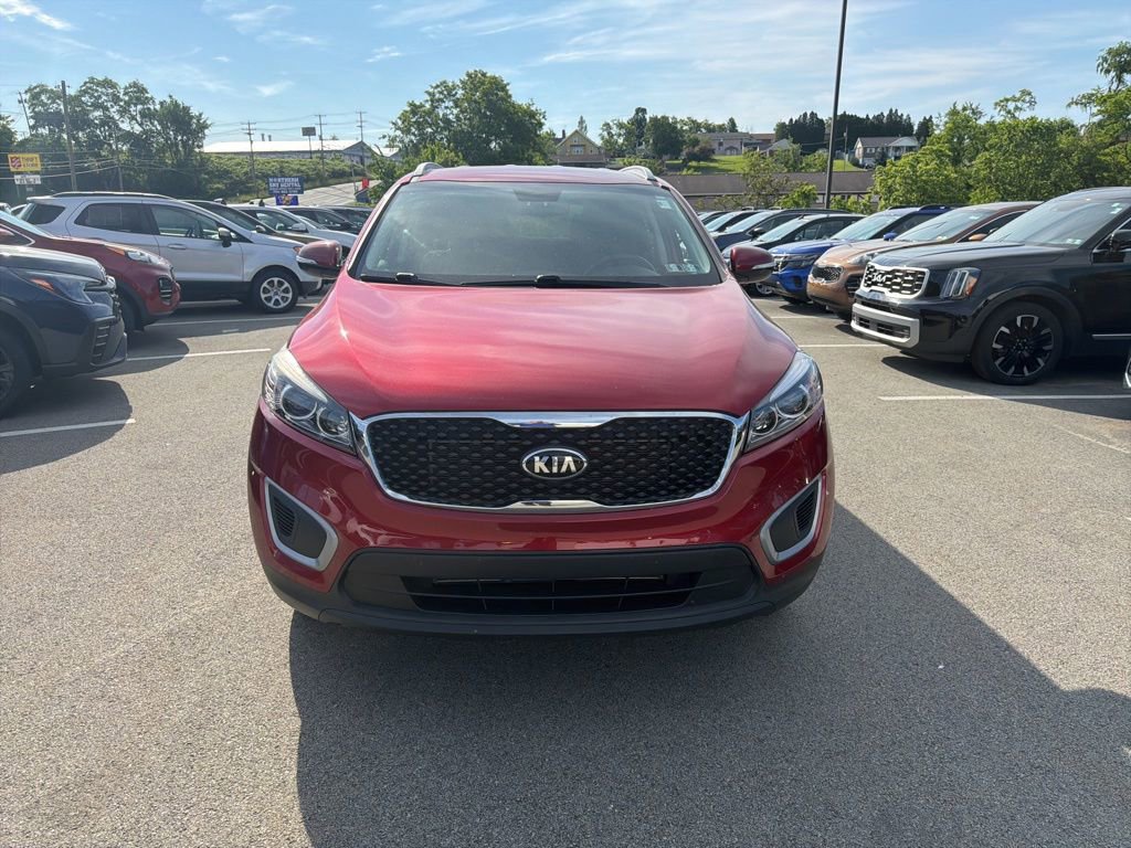 Used 2018 Kia Sorento AWD image 2