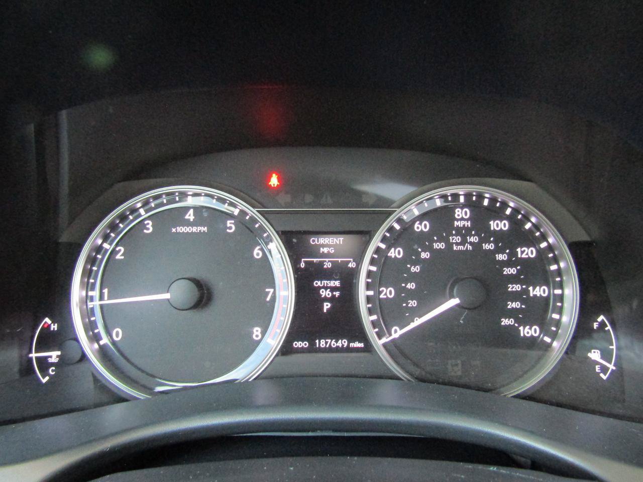 Used 2014 Lexus GS 350 w/ F Sport Package RWD image 15