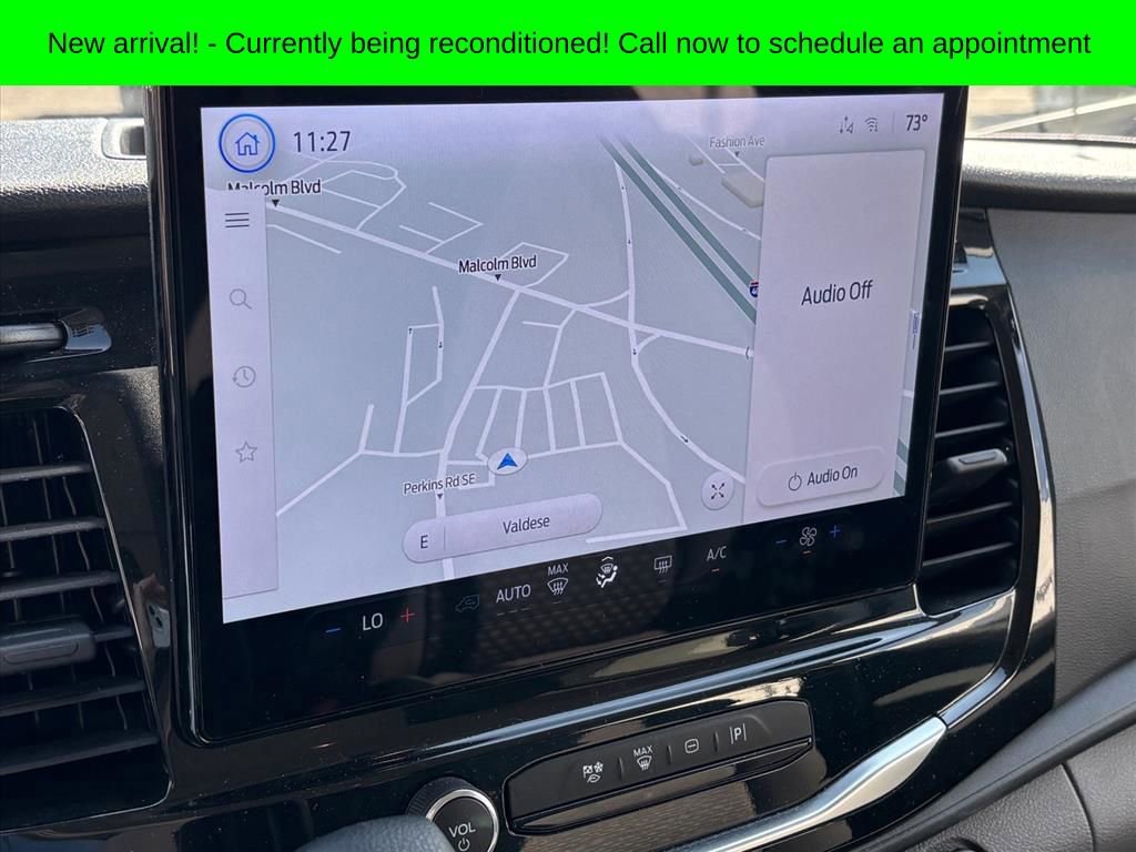 Used 2025 Ford Transit 350 XLT image 5