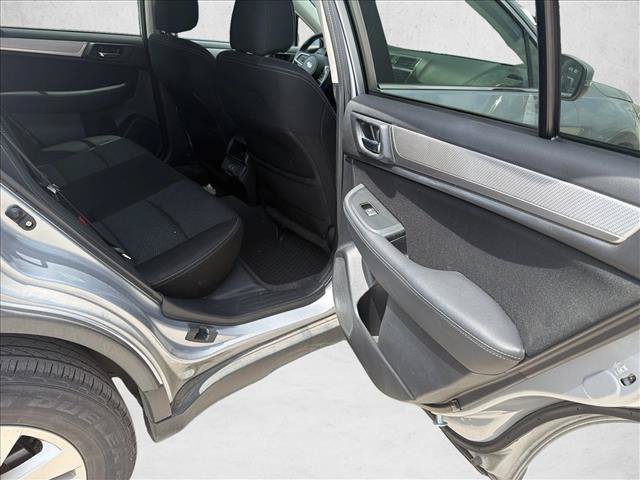 Used 2019 Subaru Outback 2.5i Premium w/ Protection Package #1 AWD/4WD image 21