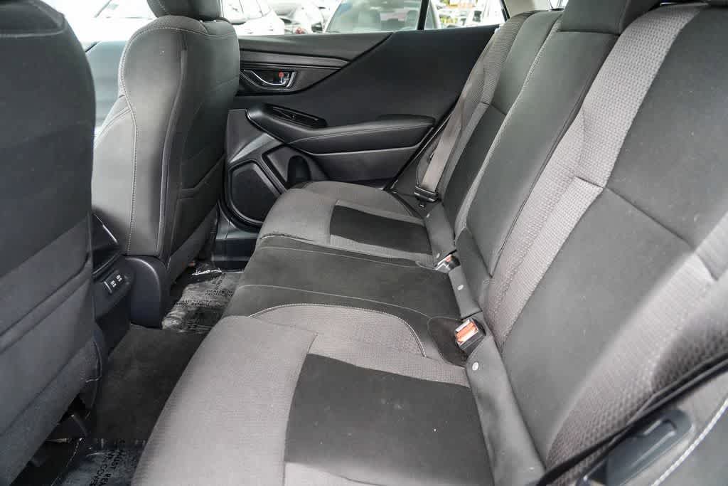 Used 2021 Subaru Outback Premium AWD/4WD image 18
