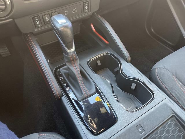 Certified 2023 Nissan Frontier PRO-4X w/ Pro Convenience Package image 19