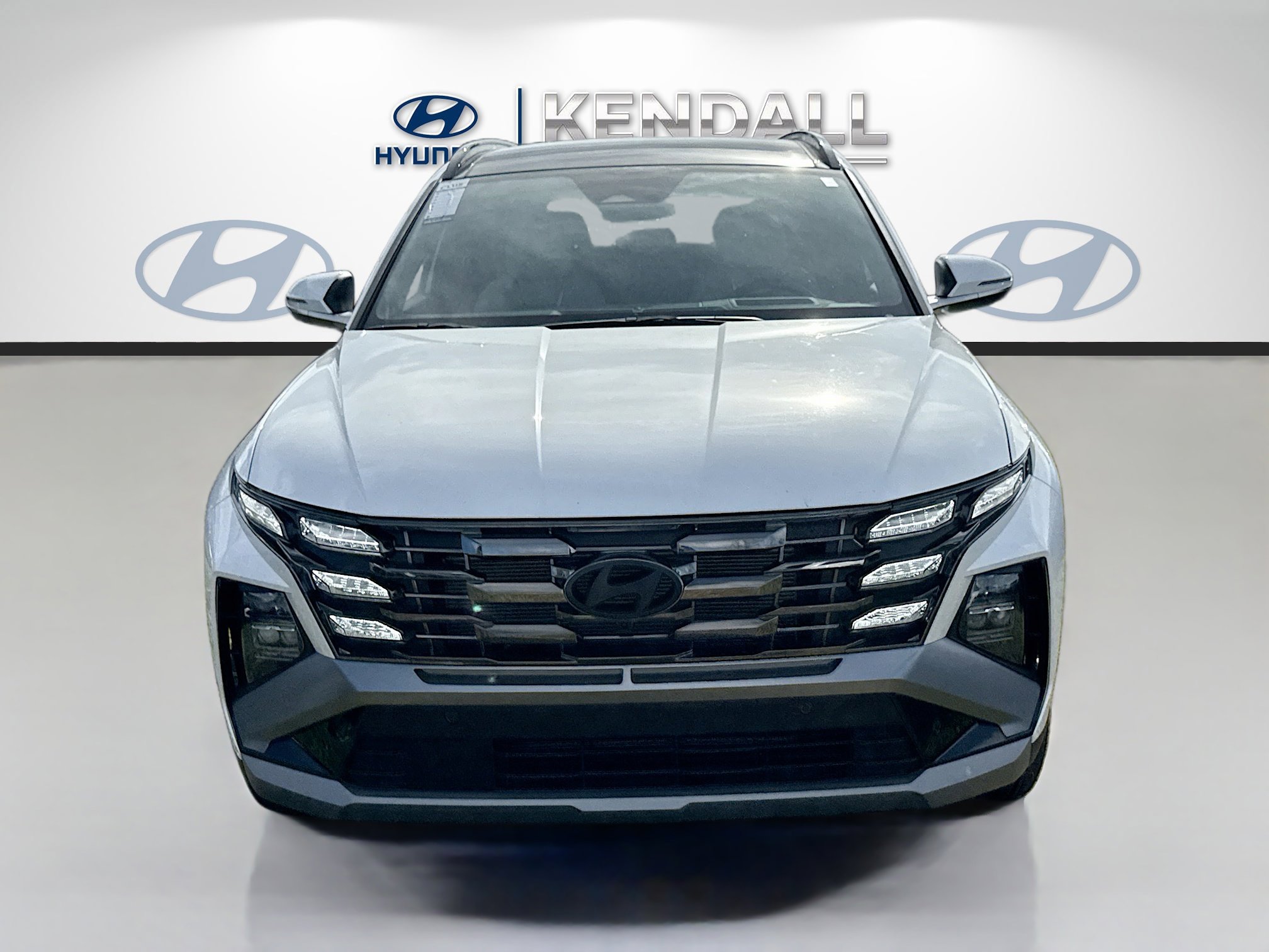 New 2026 Hyundai Tucson Limited image 2
