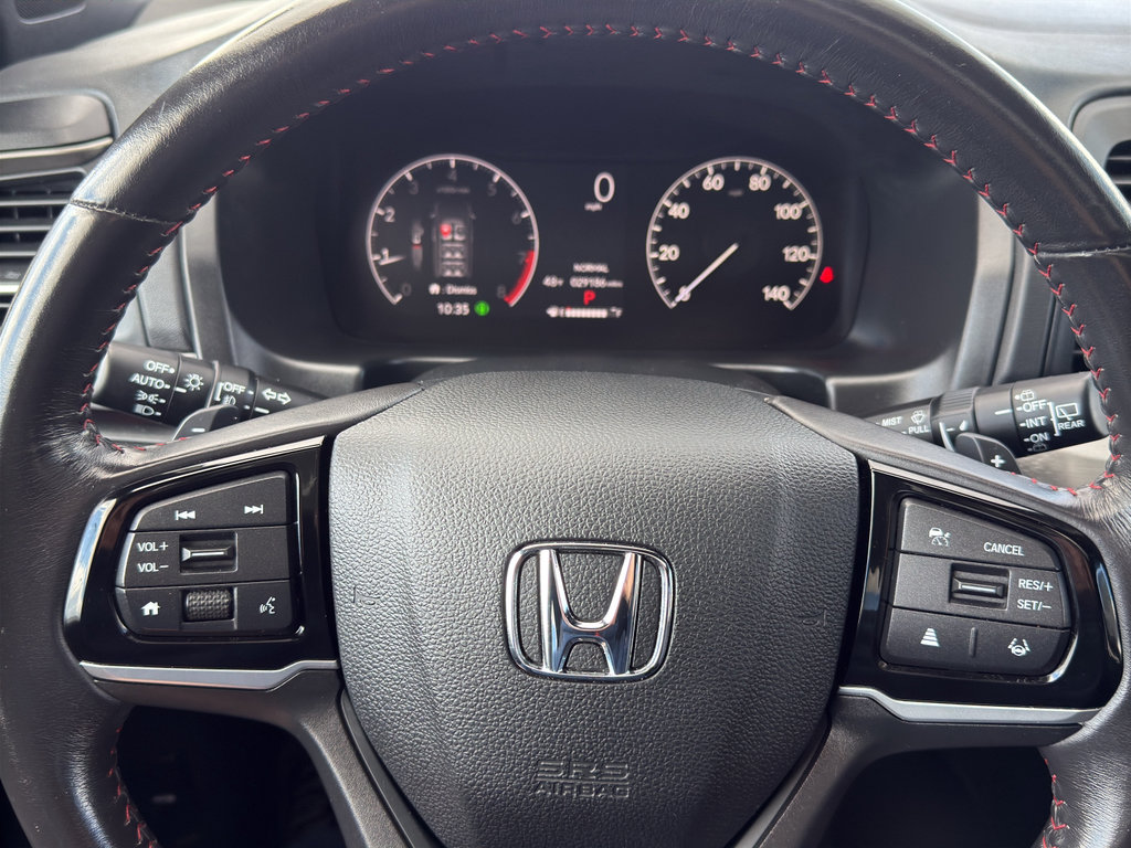 Used 2025 Honda Odyssey Sport-L image 19