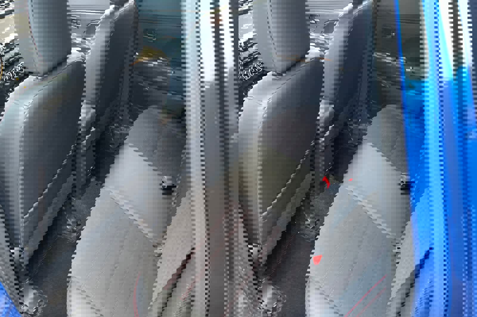 Used 2024 Mitsubishi Outlander Sport SE image 4