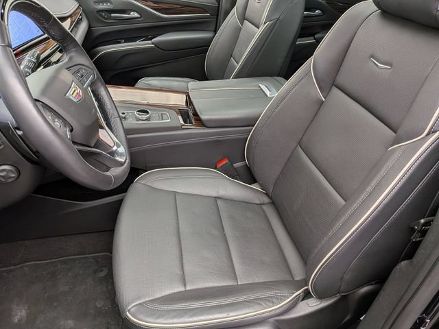 Certified 2023 Cadillac Escalade Premium Luxury AWD/4WD image 20