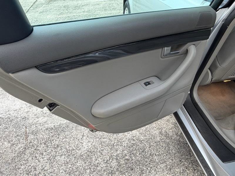 Used 2004 Audi A4 1.8T image 21