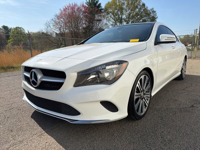 Used 2019 Mercedes-Benz CLA 250 image 6