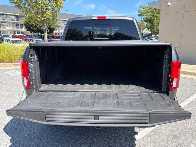 Used 2019 Ford F150 Lariat w/ Equipment Group 502A Luxury AWD/4WD image 5