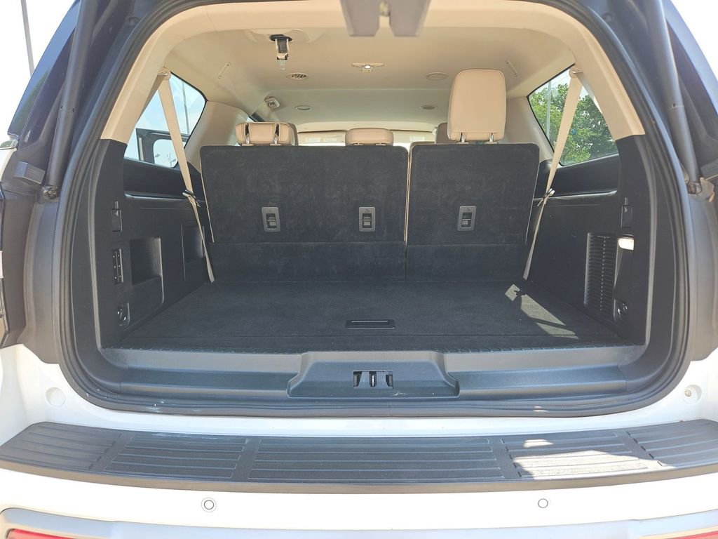 Used 2023 Ford Expedition Max XLT image 24