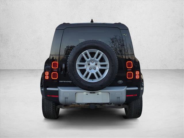 Used 2020 Land Rover Defender 110 S image 7