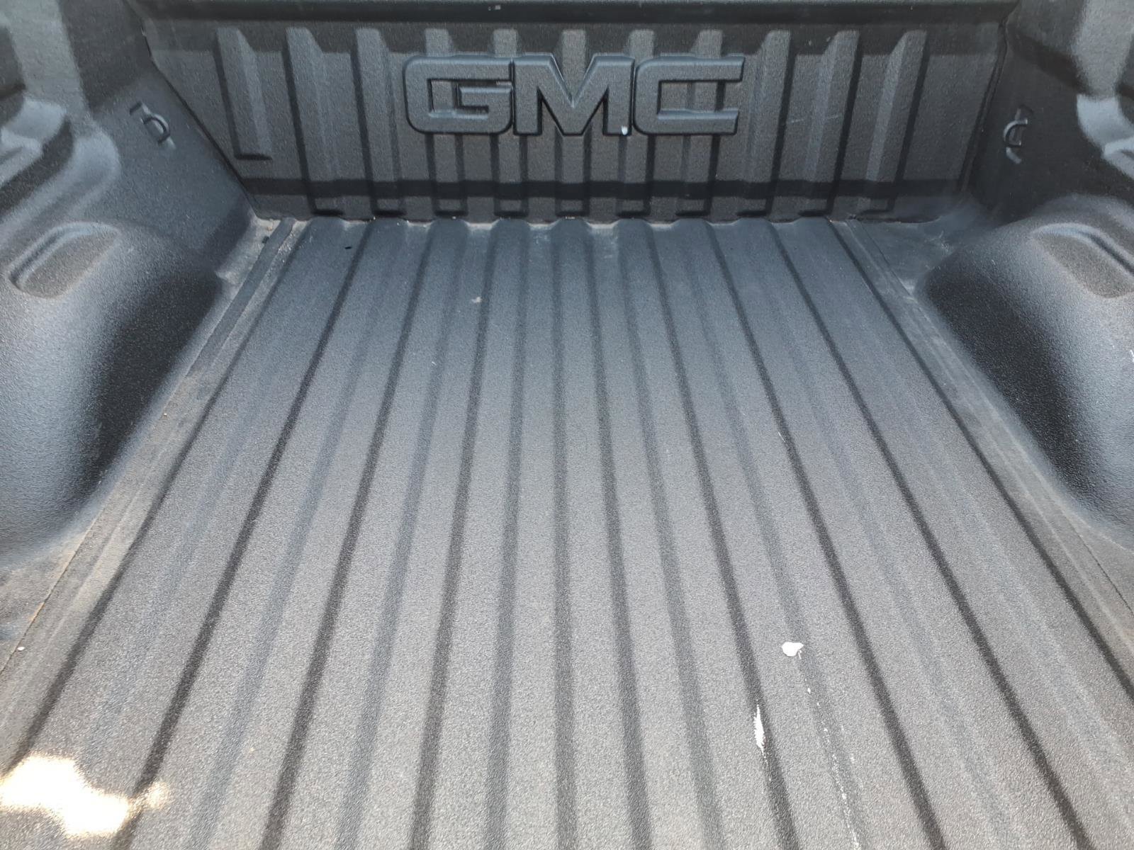 Used 2021 GMC Canyon AT4 image 20