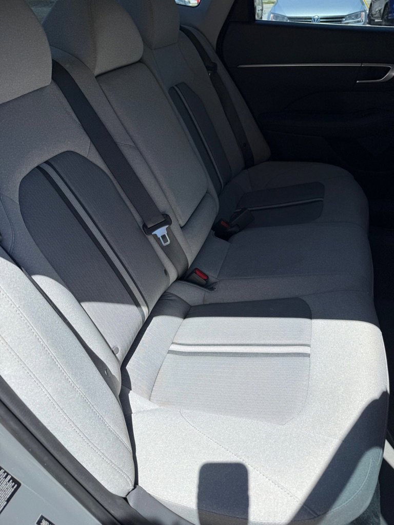 Used 2020 Hyundai Sonata SEL FWD image 13