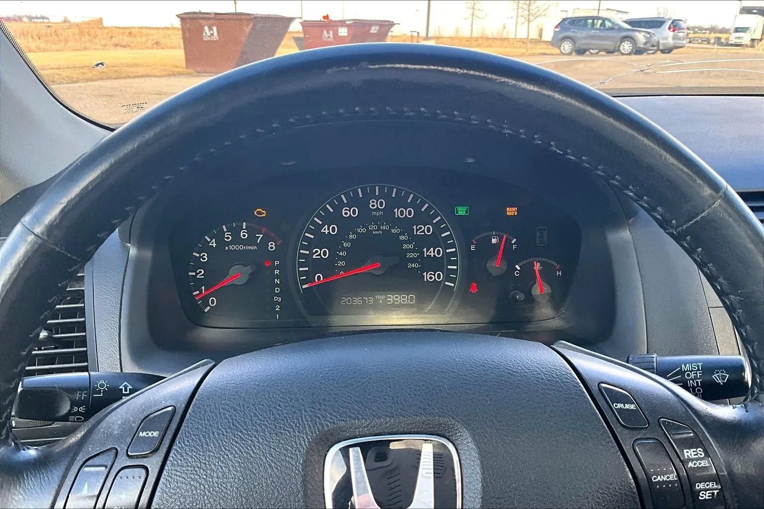 Used 2005 Honda Accord EX-L image 19
