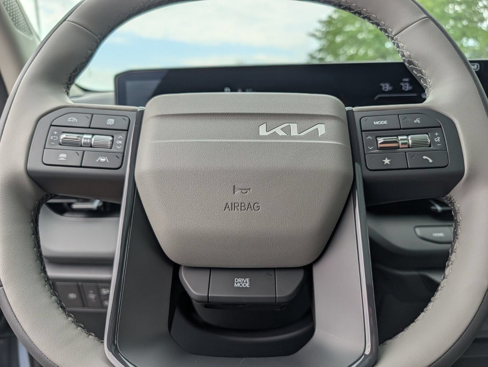 New 2027 Kia Seltos EX FWD image 32
