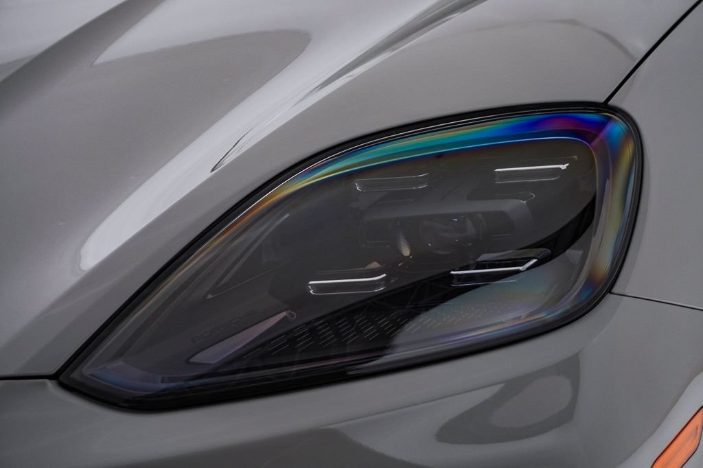 New 2026 Porsche Cayenne AWD/4WD image 7