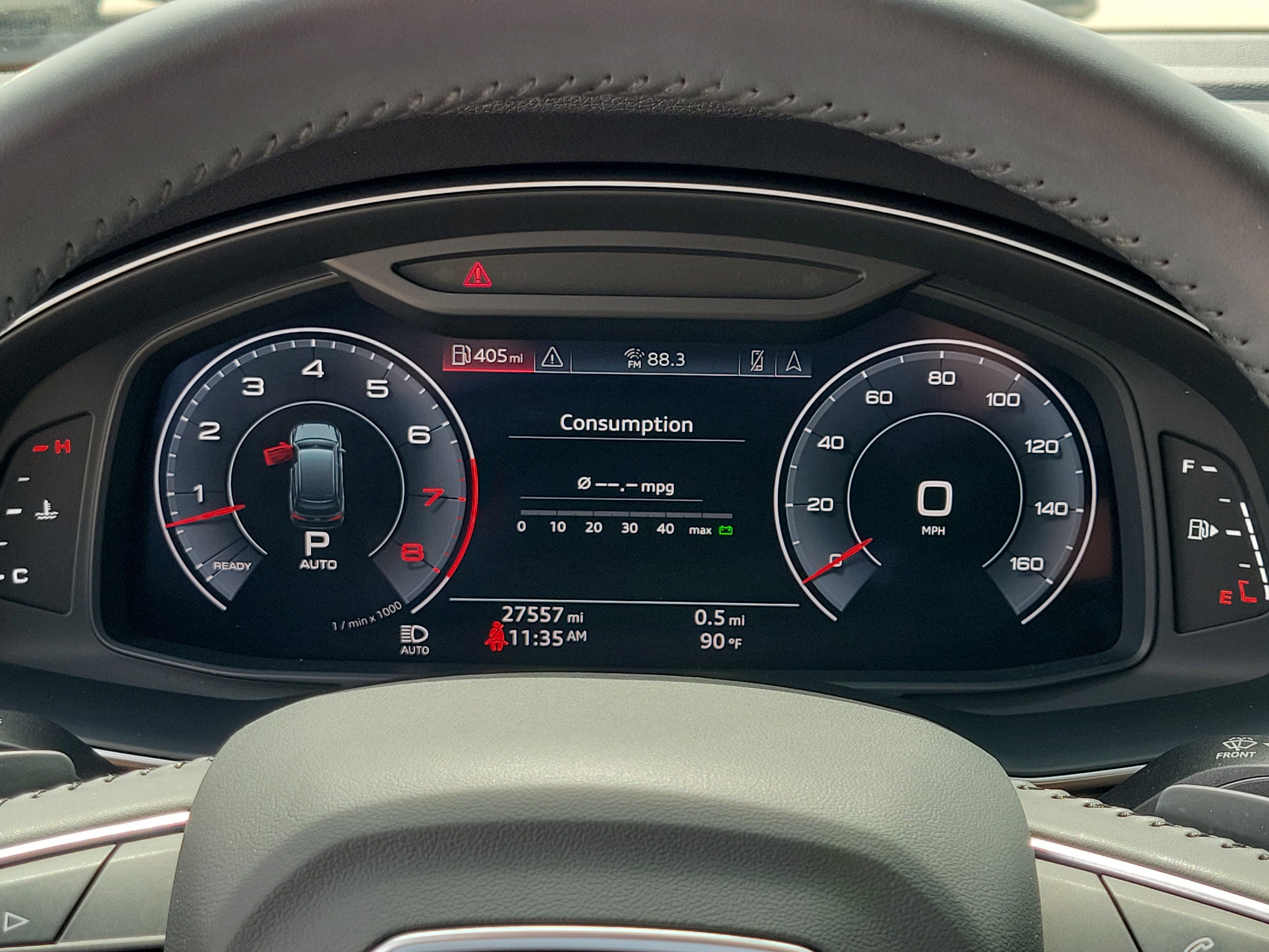 Used 2020 Audi Q7 3.0T Premium Plus image 26