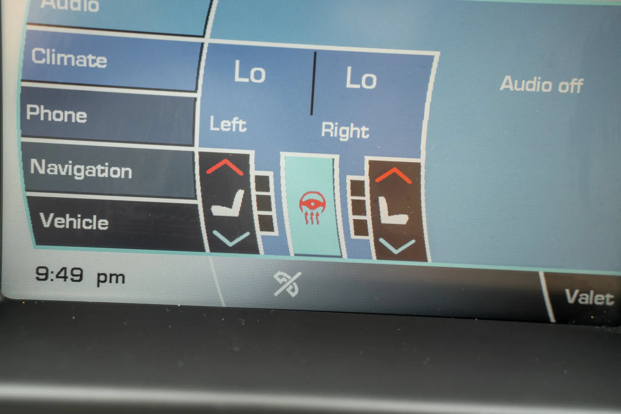 Used 2010 Jaguar XK Coupe RWD image 23