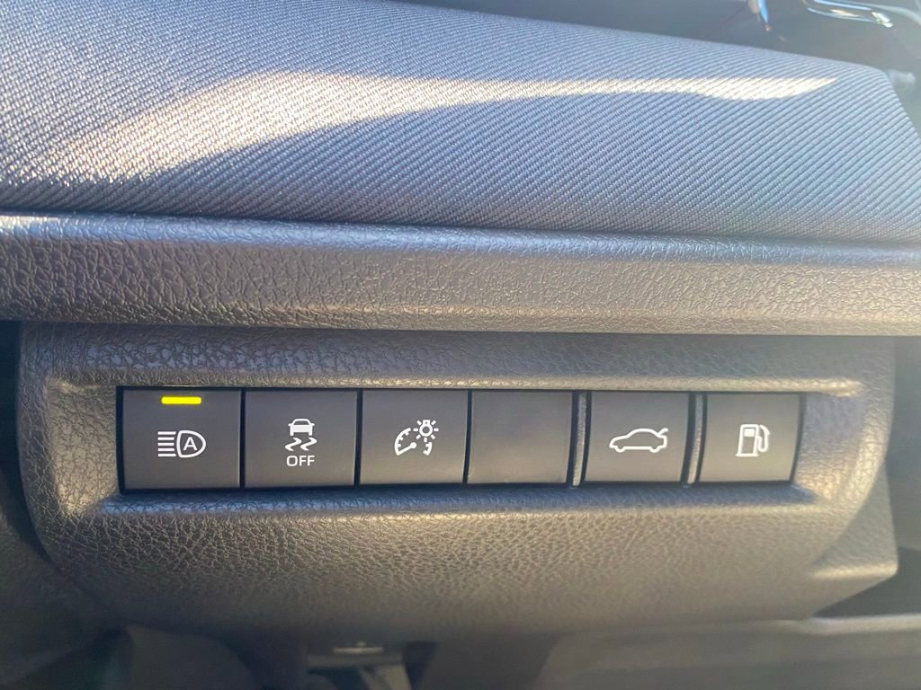 New 2026 Toyota Camry LE image 24