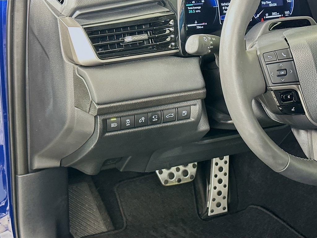 Certified 2025 Toyota Camry XSE w/ Premium Plus Package image 10