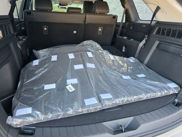 New 2026 MAZDA CX-90 3.3 Turbo w/ Preferred Package image 13