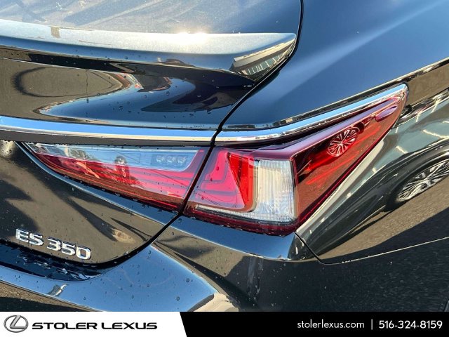 Used 2022 Lexus ES 350 w/ Premium Package FWD image 14