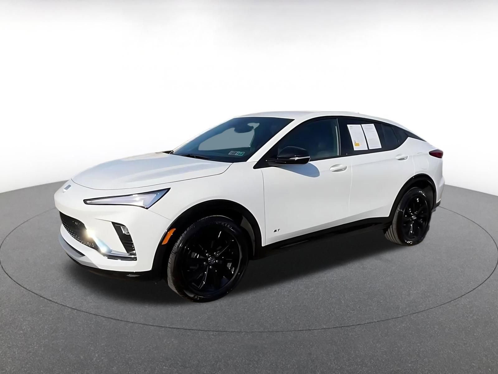 Used 2025 Buick Envista Sport Touring image 7