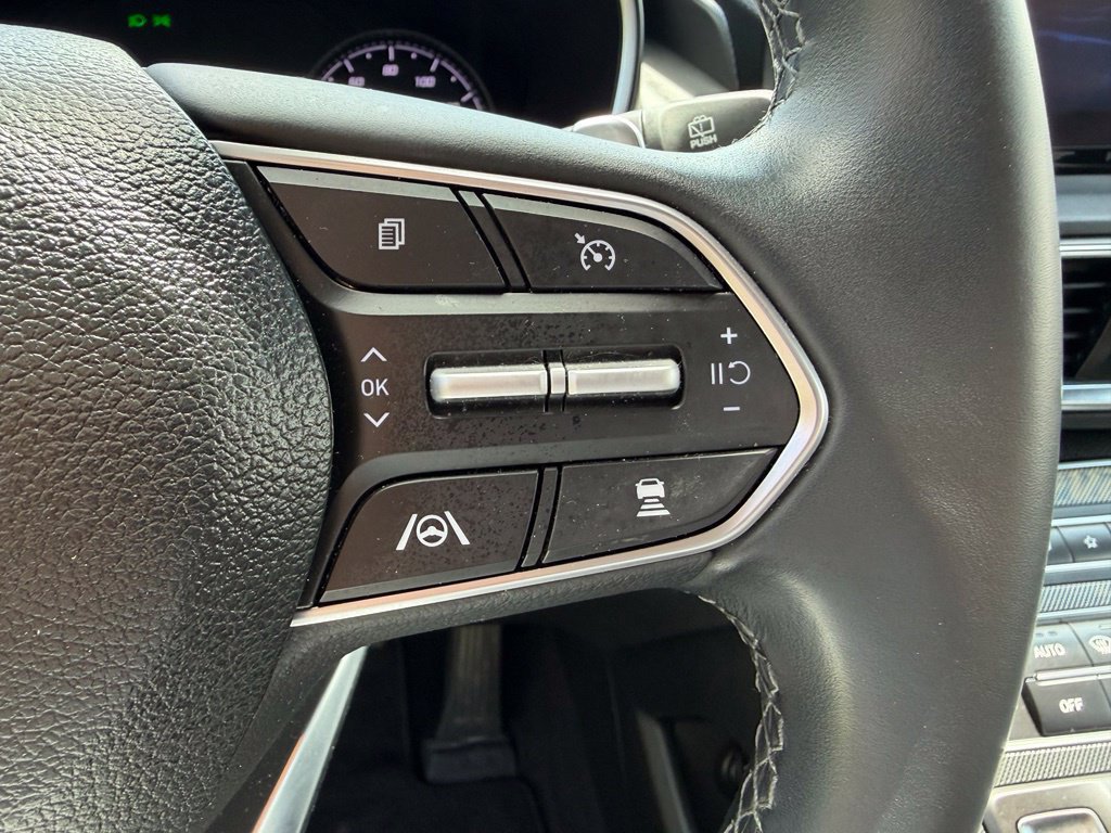 Used 2023 Hyundai Santa Fe SEL AWD/4WD image 14