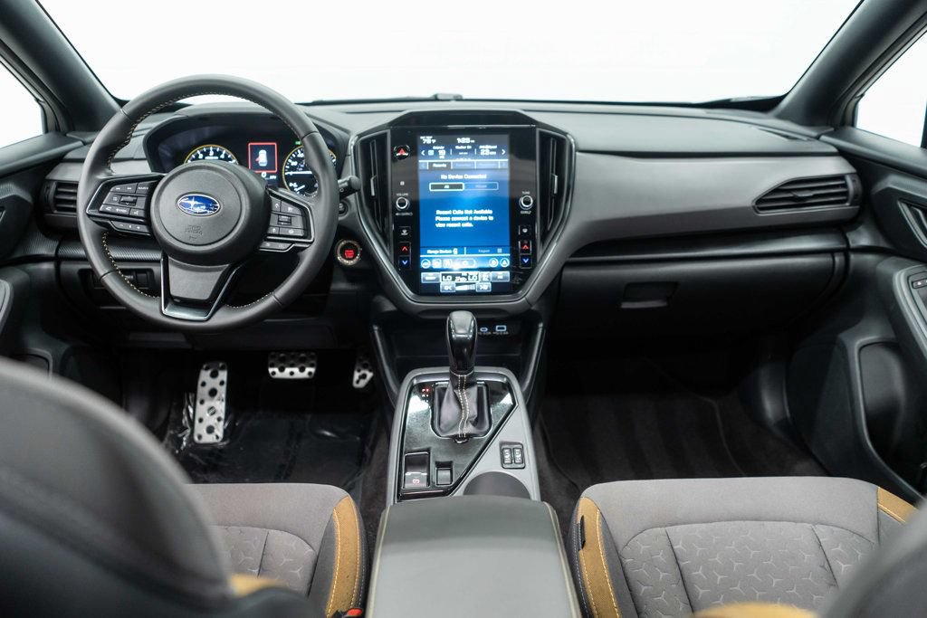 Used 2024 Subaru Crosstrek 2.5i Sport w/ Crosstrek Mirror Package AWD/4WD image 10