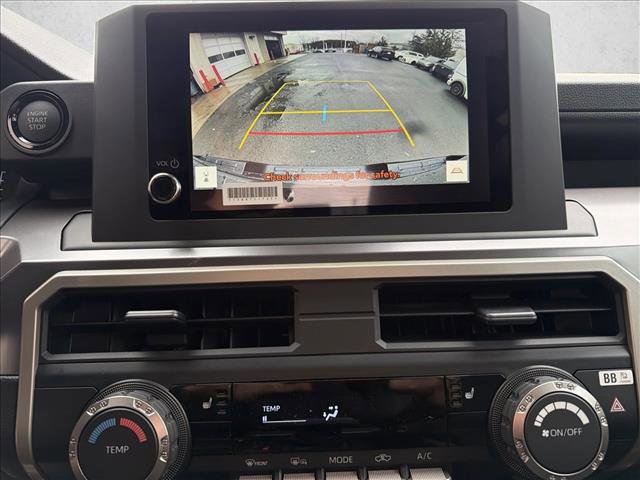 New 2026 Toyota Tacoma SR5 image 17