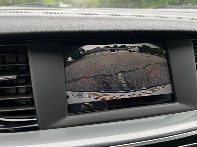 Used 2018 Buick Regal Preferred FWD image 38
