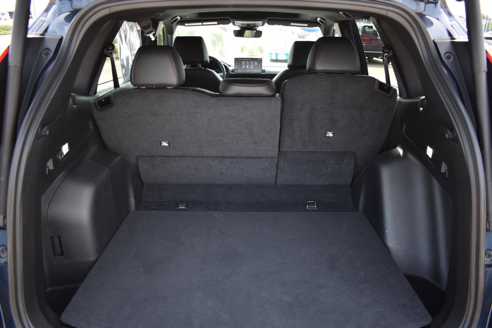 Used 2025 Honda CR-V Sport-L image 19