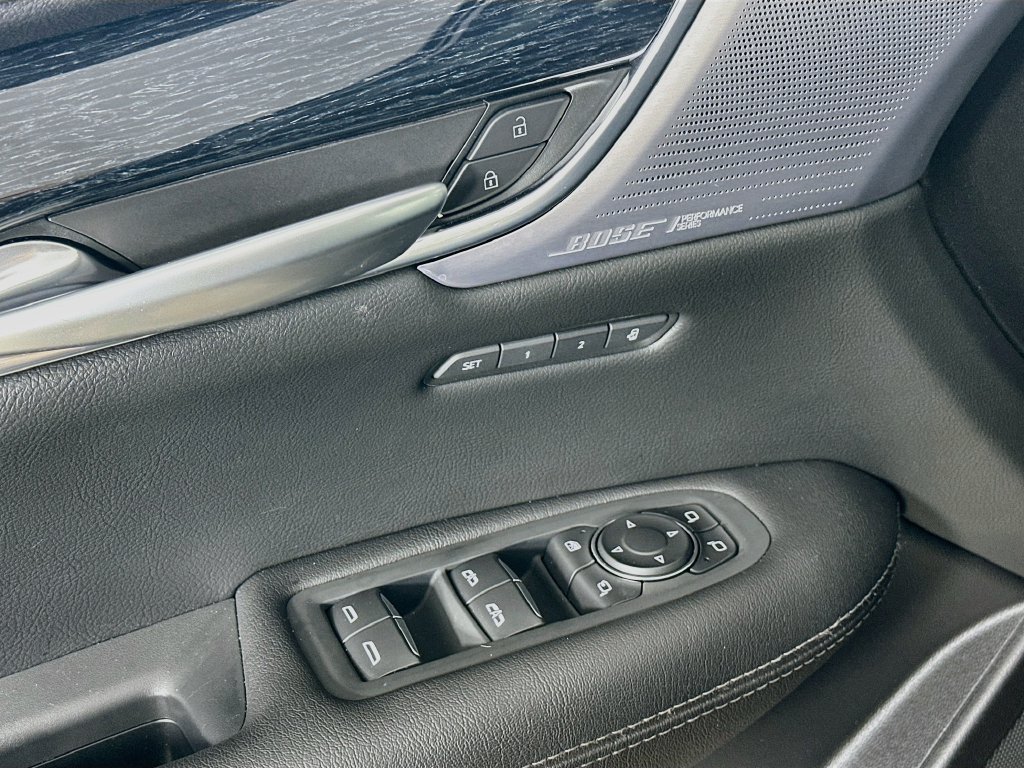 New 2026 Cadillac XT5 Premium Luxury w/ LPO, Floor Liner Package AWD/4WD image 23