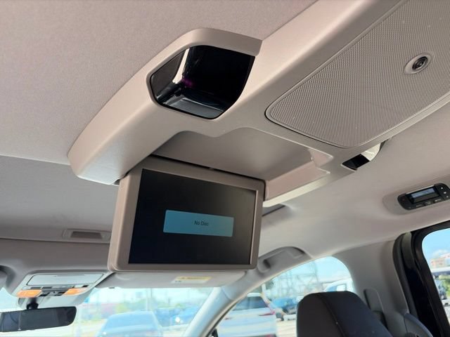 Certified 2018 Honda Odyssey Elite image 10