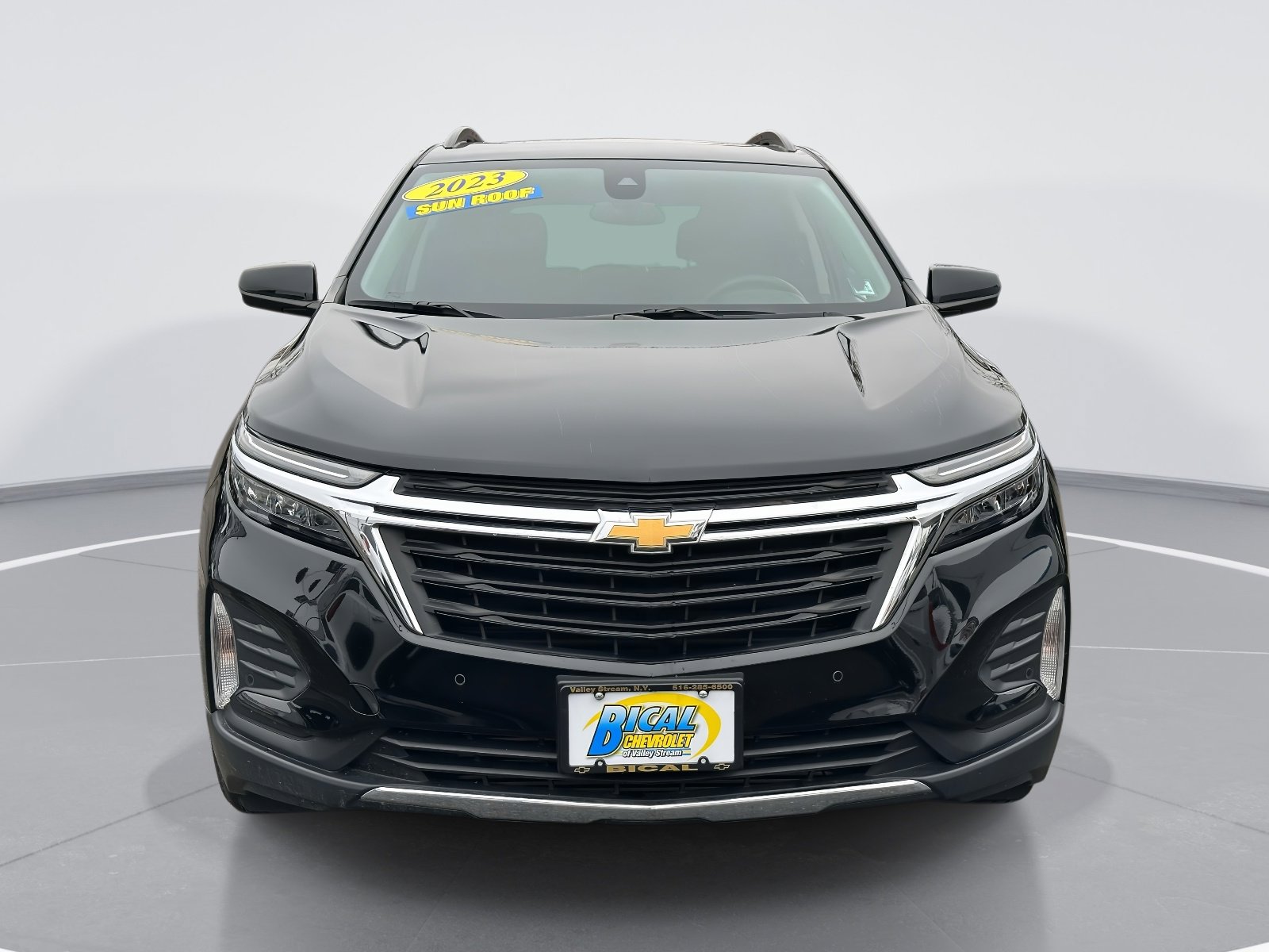 Used 2023 Chevrolet Equinox LT image 8