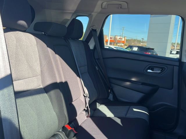 New 2026 Nissan Rogue SV image 12