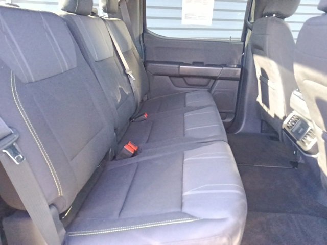 Used 2025 Ford F150 STX image 28