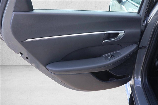 Used 2020 Hyundai Sonata SEL w/ Convenience Package FWD image 21